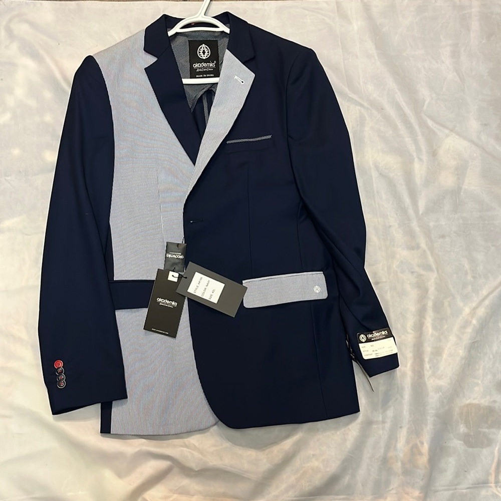 Akademiks Artfully Crafted Collection